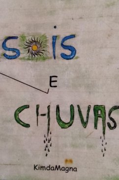 Cover Sois e Chuvas (eBook, ePUB)