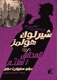 شيرلوك هولمز المحقق الملثم (eBook, ePUB)