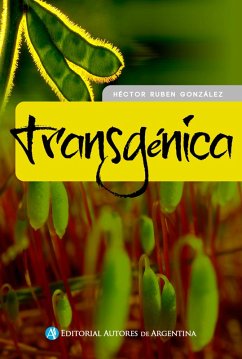 Transgénica (eBook, ePUB) - González, Héctor