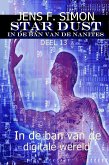 In de ban van de digitale wereld (STAR-DUST 13) (eBook, ePUB)