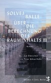 Über die Berechnung des Rauminhalts III (eBook, ePUB)