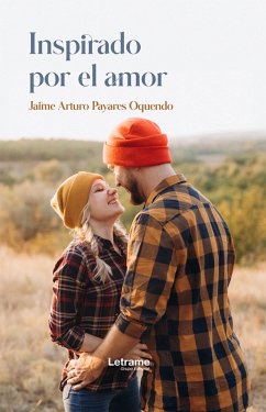 Cover Inspirado por el amor (eBook, ePUB)