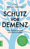 Schutz vor Demenz (eBook, ePUB)