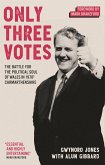 Only Three Votes (eBook, ePUB)