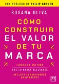 Cómo construir el valor de tu marca (eBook, ePUB)