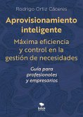 Aprovisionamiento inteligente (eBook, ePUB)