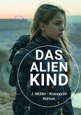 Das Alienkind (eBook, ePUB)