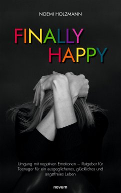 Finally Happy (eBook, PDF)