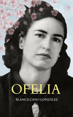 Cover Ofelia (eBook, ePUB)