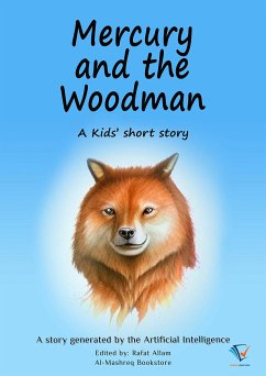 Mercury and the Woodman (eBook, ePUB) - Allam, Rafat