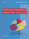 Prüfungstraining Induktive Statistik (eBook, PDF)