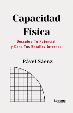 Capacidad física (eBook, ePUB) - Sáenz, Pável