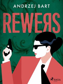 Rewers (eBook, ePUB) - Bart, Andrzej