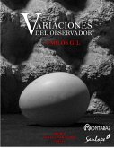 Variaciones del observador (eBook, ePUB)