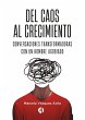 Del Caos al Crecimiento (eBook, ePUB) - Bild 1