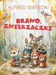 Brawo, zwierzaczki (eBook, ePUB) - Bild 1