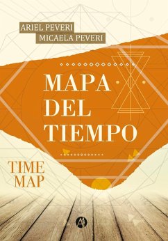 Mapa del Tiempo/Time Map (eBook, ePUB) Cover Mapa del Tiempo/Time Map (eBook, ePUB)