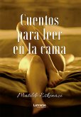 Cuentos para leer en la cama (eBook, ePUB)