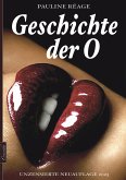 Geschichte der O (Unzensierte Neuauflage 2023) (eBook, ePUB)