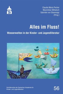 Cover Alles im Fluss! (eBook, PDF)