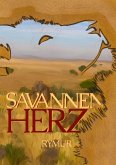 Savannenherz (eBook, ePUB)