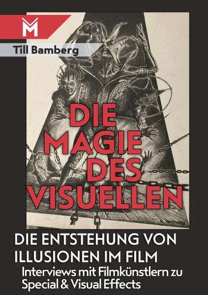 Die Magie des Visuellen (eBook, ePUB) Die Magie des Visuellen (eBook, ePUB)
