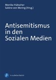 Antisemitismus in den Sozialen Medien (eBook, PDF)