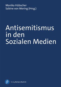 Antisemitismus in den Sozialen Medien (eBook, PDF)