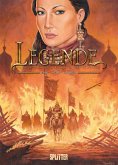 Legende. Band 11 (eBook, PDF) Legende. Band 11 (eBook, PDF)