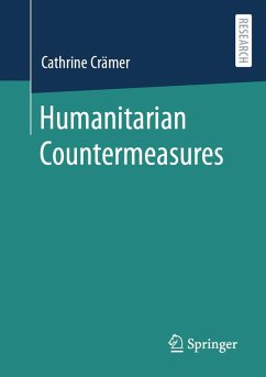 Cover Humanitarian Countermeasures (eBook, PDF)