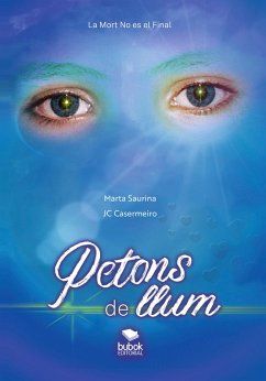 Cover Petons de Llum (eBook, ePUB)