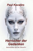 Herrscher der Gedanken (eBook, ePUB)