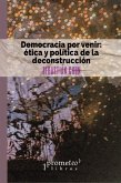 Democracia por venir (eBook, PDF)