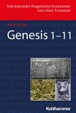 Genesis 1-11 (eBook, ePUB)