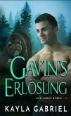 Gavin's Erlšsung (eBook, ePUB)