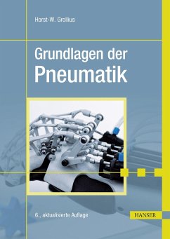 Cover Grundlagen der Pneumatik (eBook, PDF)