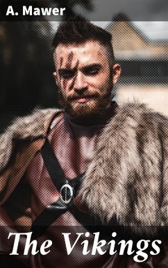Cover The Vikings (eBook, ePUB)