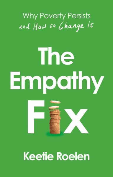 The Empathy Fix (eBook, ePUB)