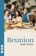 Reunion (eBook, ePUB) - Bild 1