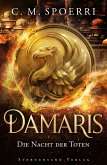 Damaris (Band 4): Die Nacht der Toten (eBook, ePUB)