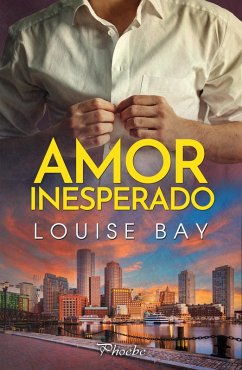 Cover Amor inesperado (eBook, ePUB)