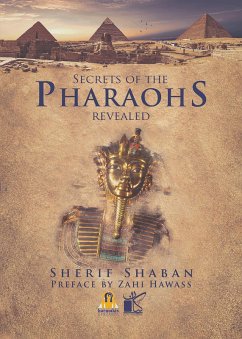 Cover Secrets of the Pharohs (eBook, ePUB)
