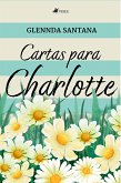 Cartas para Charlotte (eBook, ePUB)