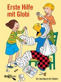 Erste Hilfe mit Globi (fixed-layout eBook, ePUB)