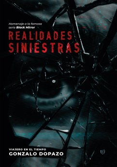 Cover Realidades siniestras (eBook, ePUB)