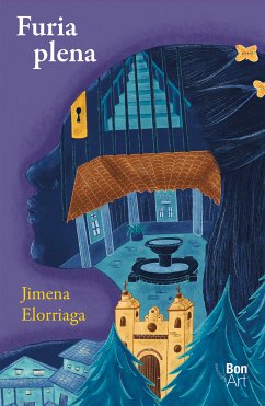 Furia plena (eBook, PDF) - Elorriaga, Jimena