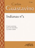 Indianas Nº 2 (eBook, PDF)