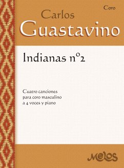 Indianas Nº 2 (eBook, PDF) - Guastavino, Carlos A.