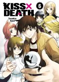 Kiss X Death, Band 6 (eBook, ePUB) Kiss X Death, Band 6 (eBook, ePUB)