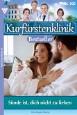 Sünde ist dich nicht zu lieben (eBook, ePUB)